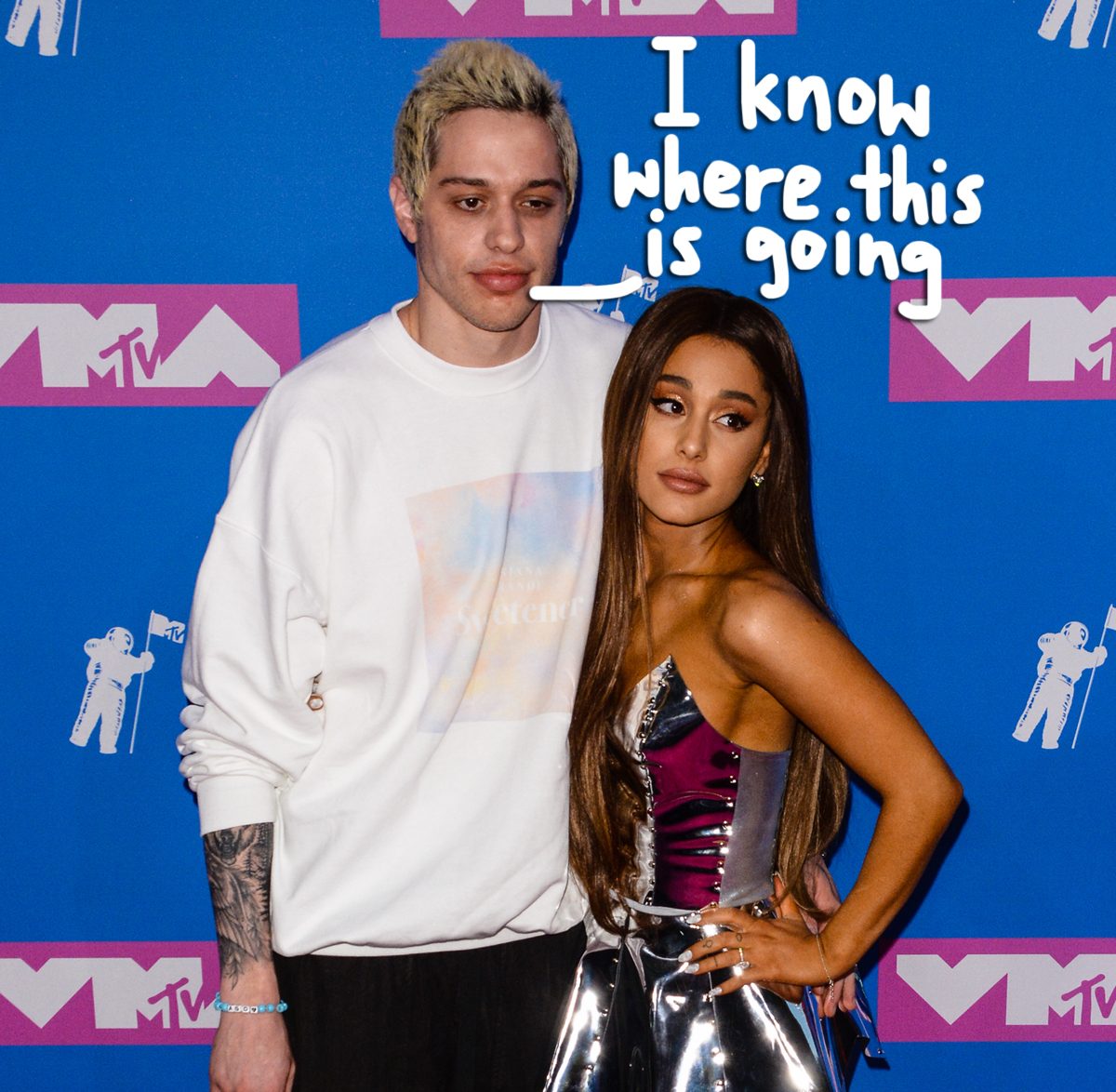 why did mac and ariana grande break up