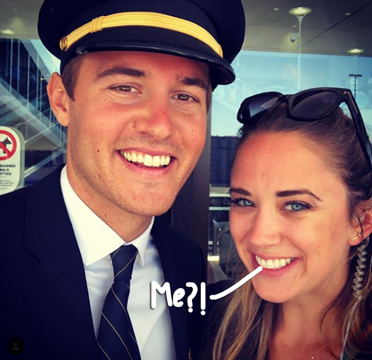 Bachelor fans think Peter Weber ends up with a producer