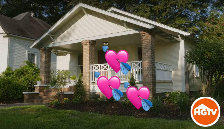 hgtv house hunters