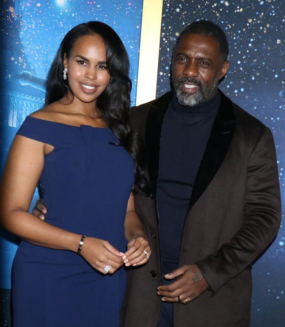 Idris Elba addresses rumors he got paid to say he tested positive for coronavirus.