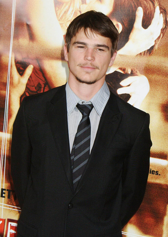 Josh Hartnett