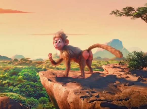 Justin Bieber Earth music video