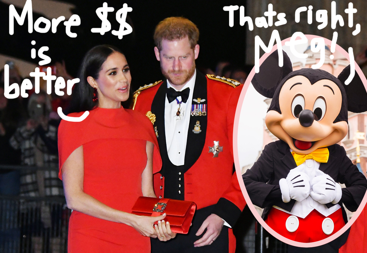 Meghan Markle Prince Harry Move Los Angeles Taxes US Canada UK