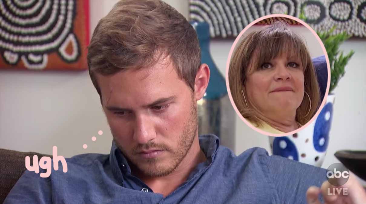 The Bachelor Finale Night 1