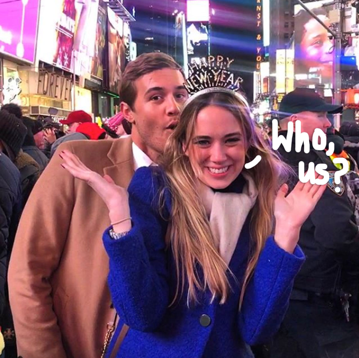 'Bachelor' producer Julie LaPlaca addresses Peter Weber dating rumors.