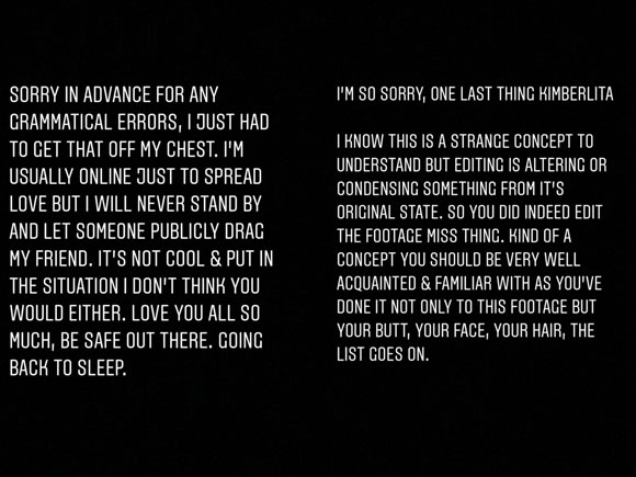 Todrick Hall responds to Kim Kardashian's claims Taylor Swift is still lying. 