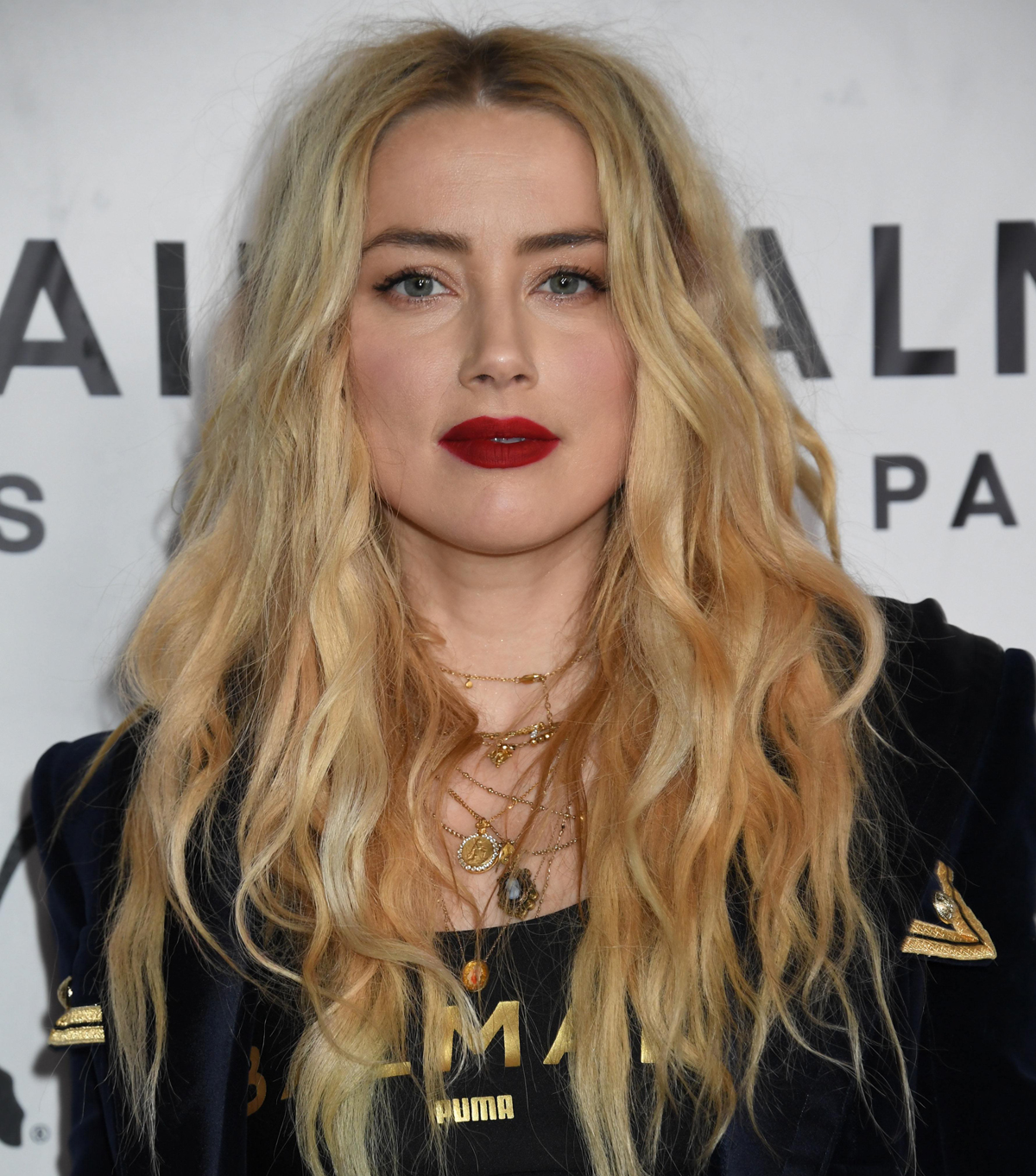 Amber Heard Former Assistant
