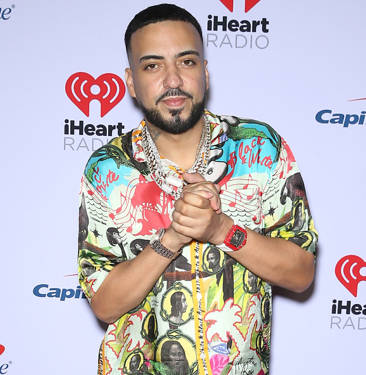 French Montana Accused Of Sexual Assault By Two Women In Gut Wrenching New Videos