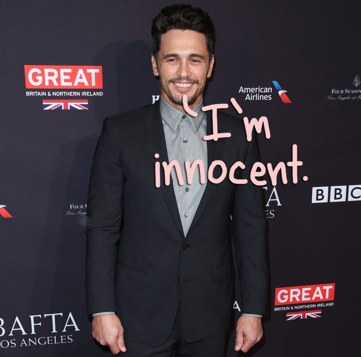 James Franco Says MeToo Allegations Against Him Are 'Salacious' & Made(01)