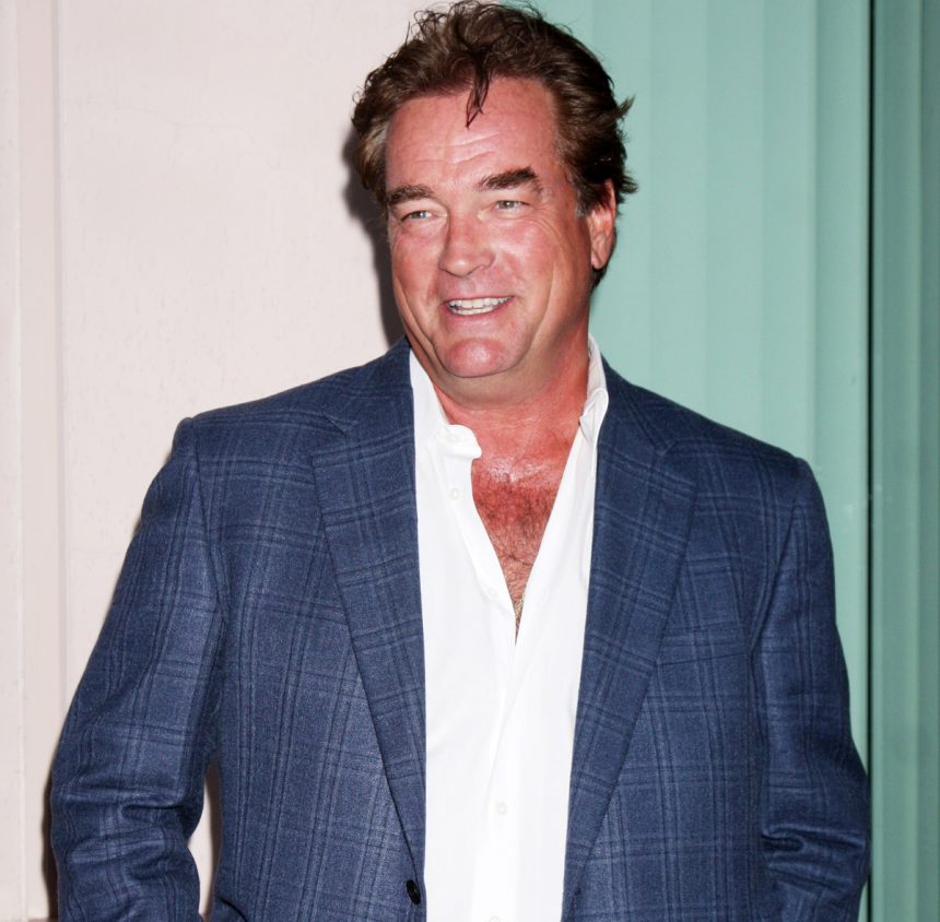 Longtime Soap Opera Star John Callahan Dead At 66 After Suffering
