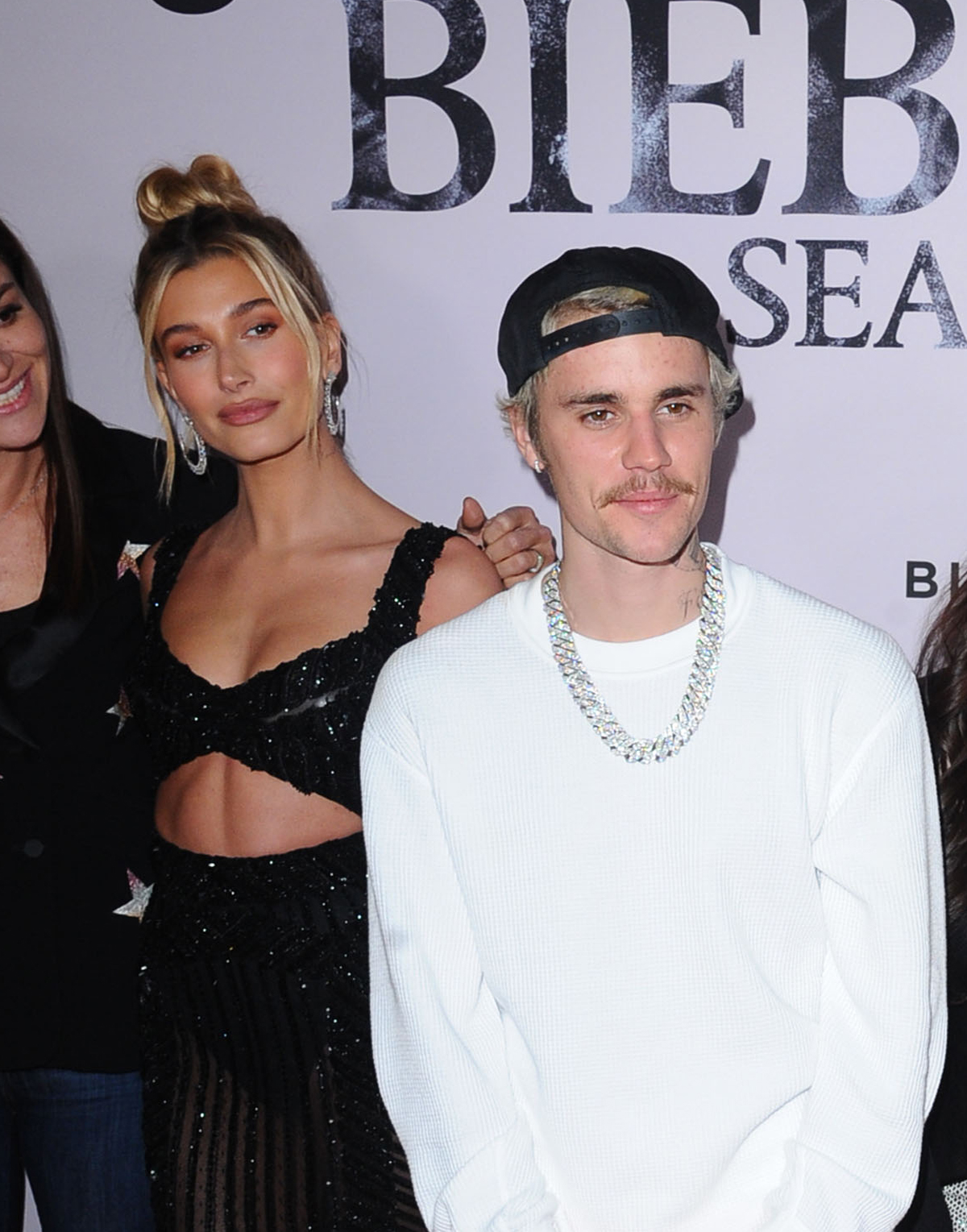 Justin Biebers Changes tour has to change venues