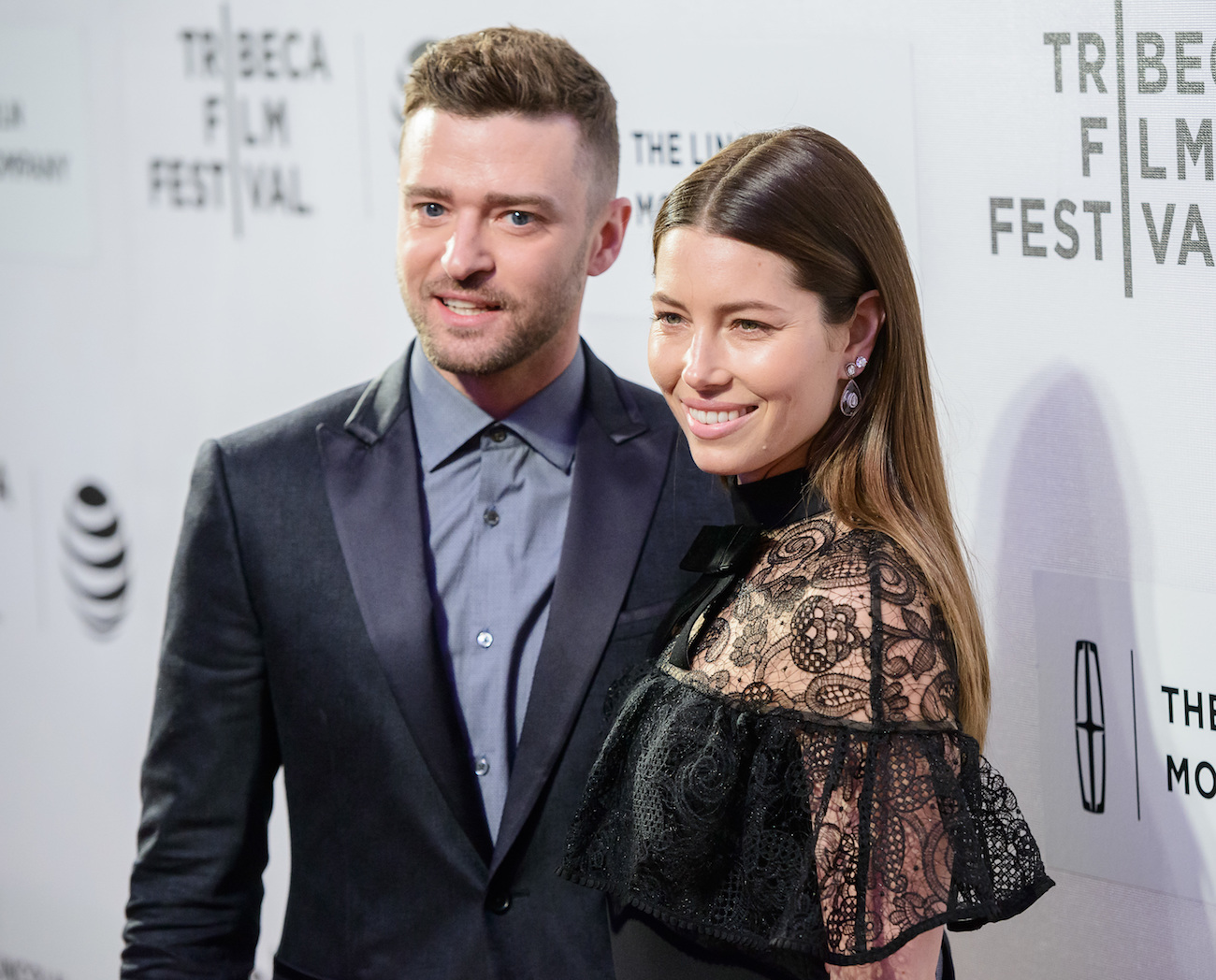 Justin Timberlake Talks Being Unable To 'Erase' The Past: 'You Can ...