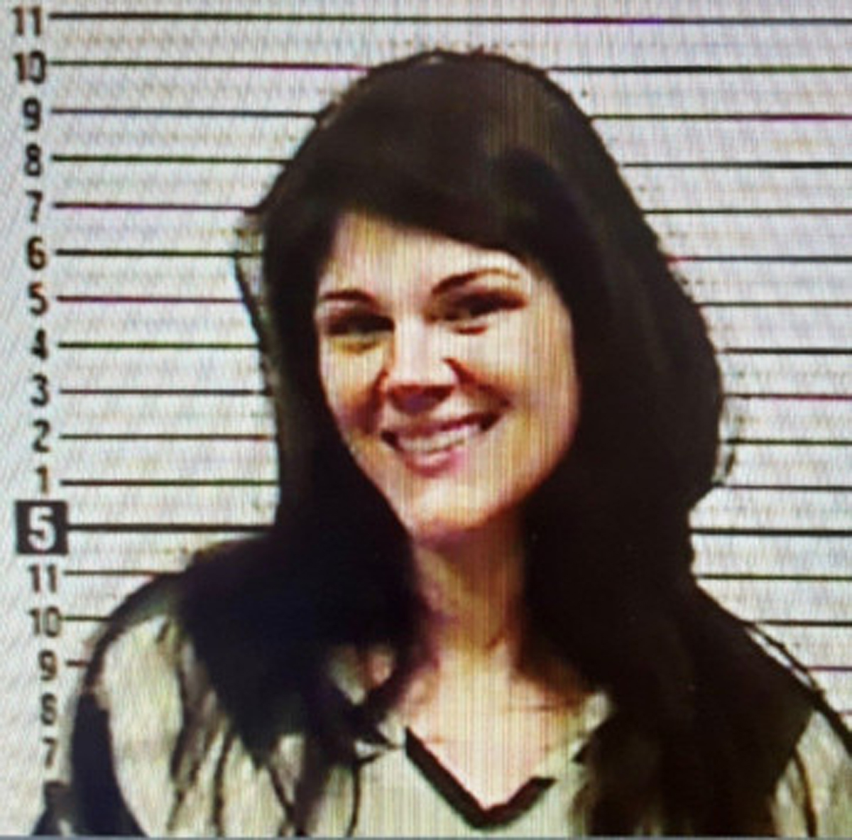 Woman murders grandparents