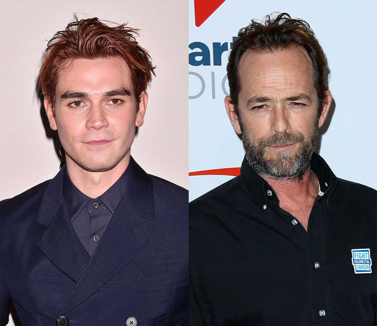 KJ Apa Says Riverdale Co-Star Luke Perry's Death 'Changed Everything