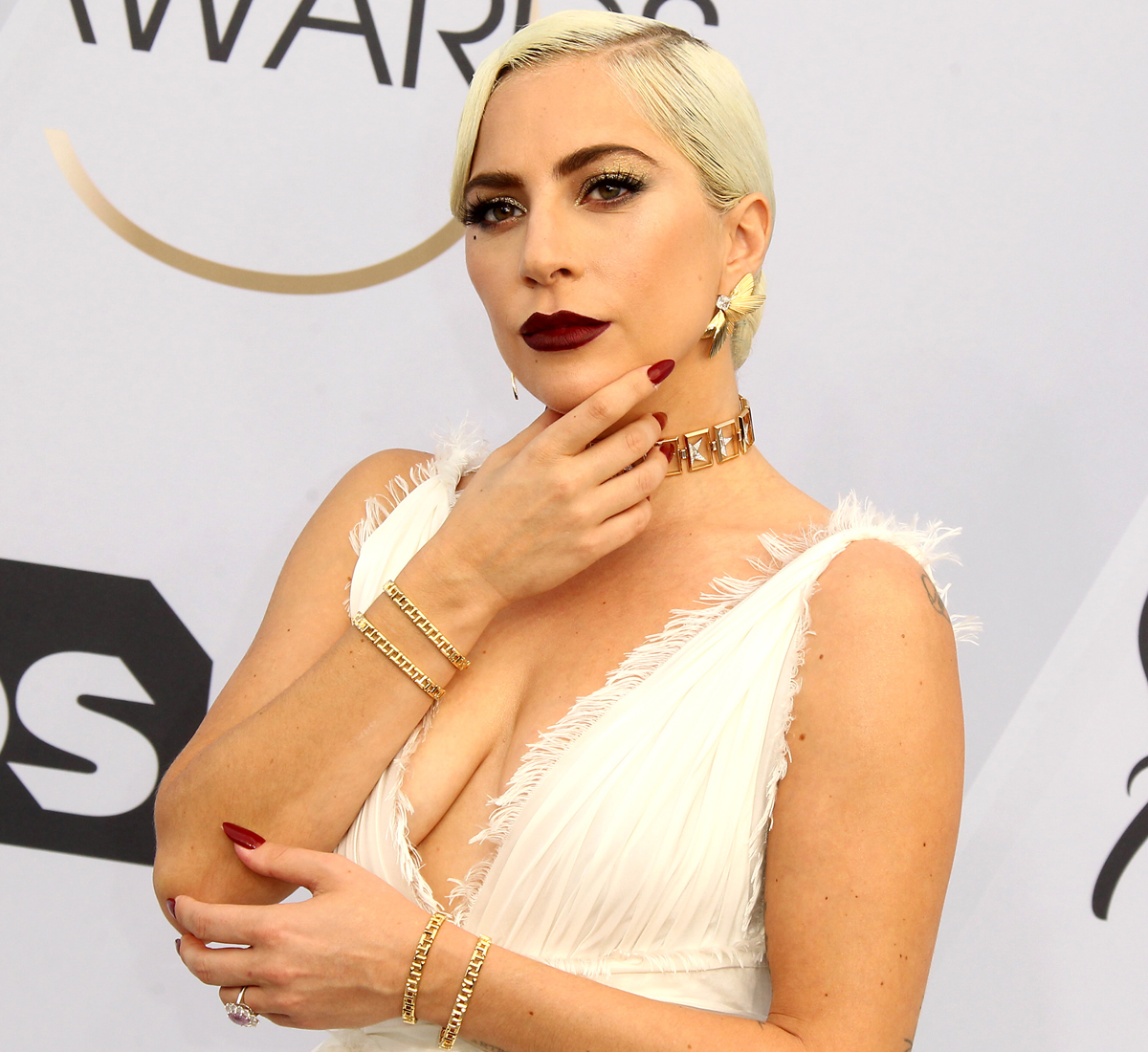 Lady GaGa's father is struggling with his New York restaurant because of the coronavirus!