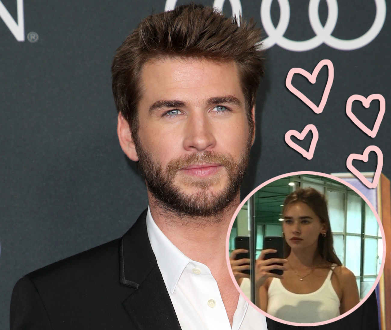 liam hemsworth and gabriella brooks relationship getting serious