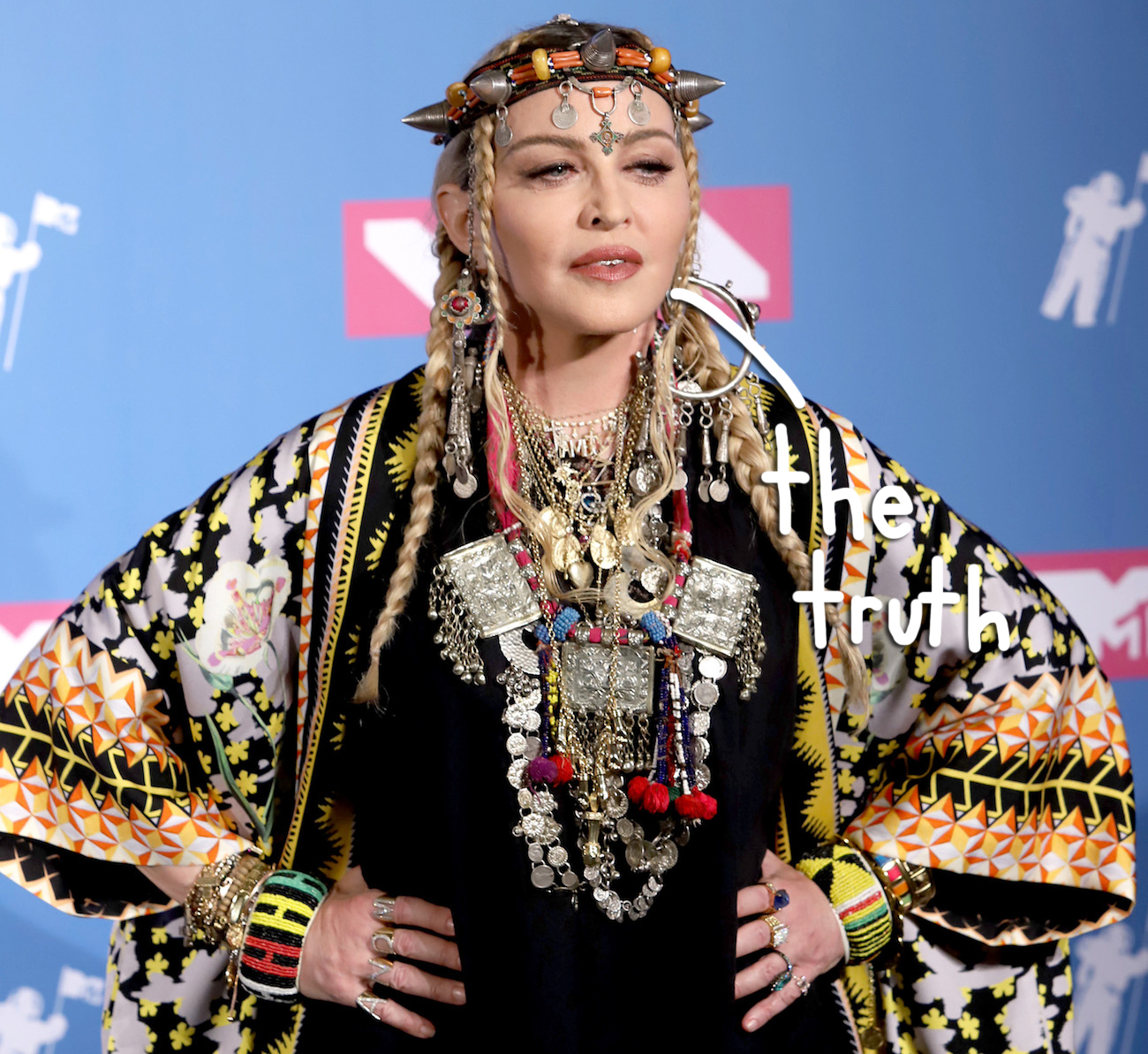 Madonna shares bizarre video from bathtub about coronavirus