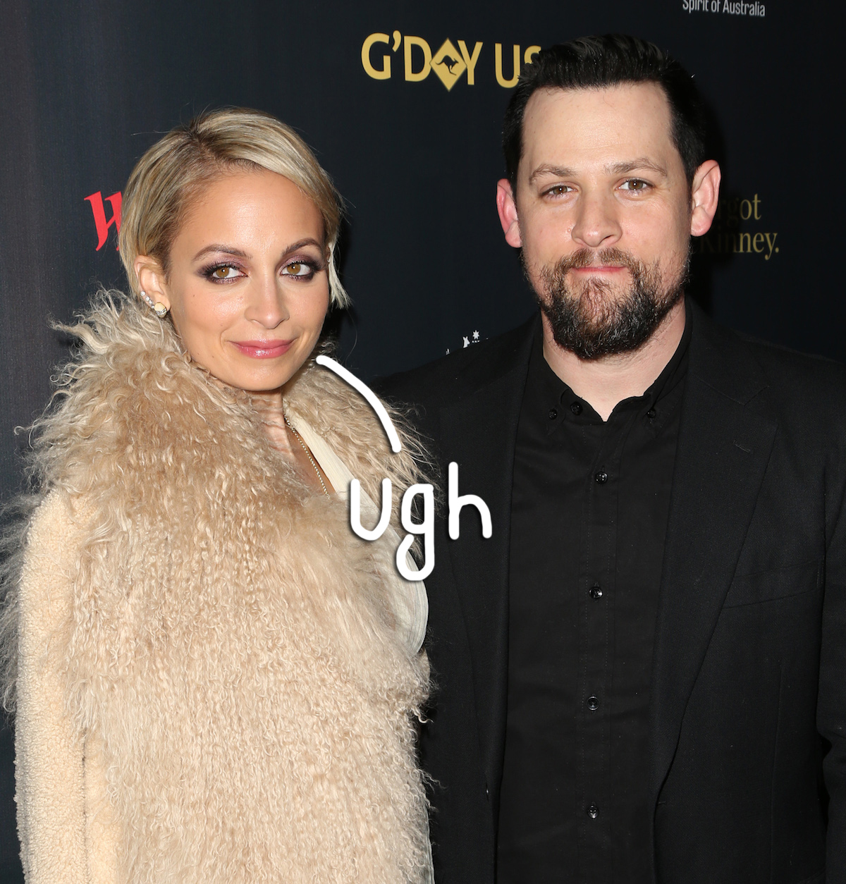 nicole richie talks parenting during coronavirus