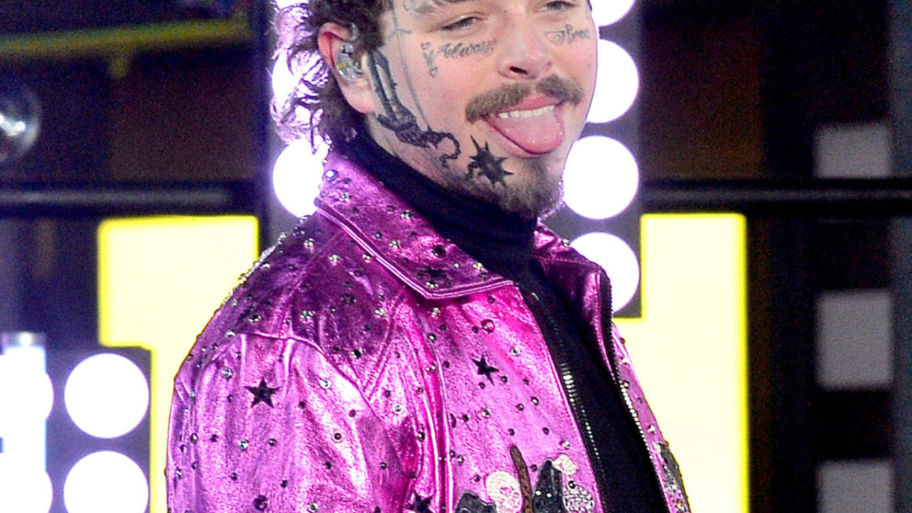 Post Malone is Just Another Passing Fad