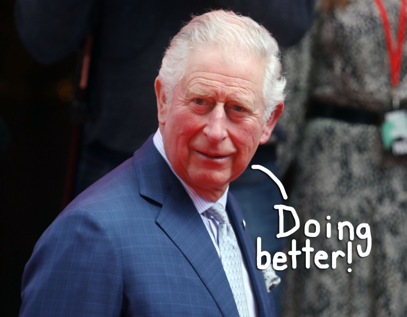 Prince Charles Is 'Out Of Self-Isolation' After Contracting Coronavirus ...