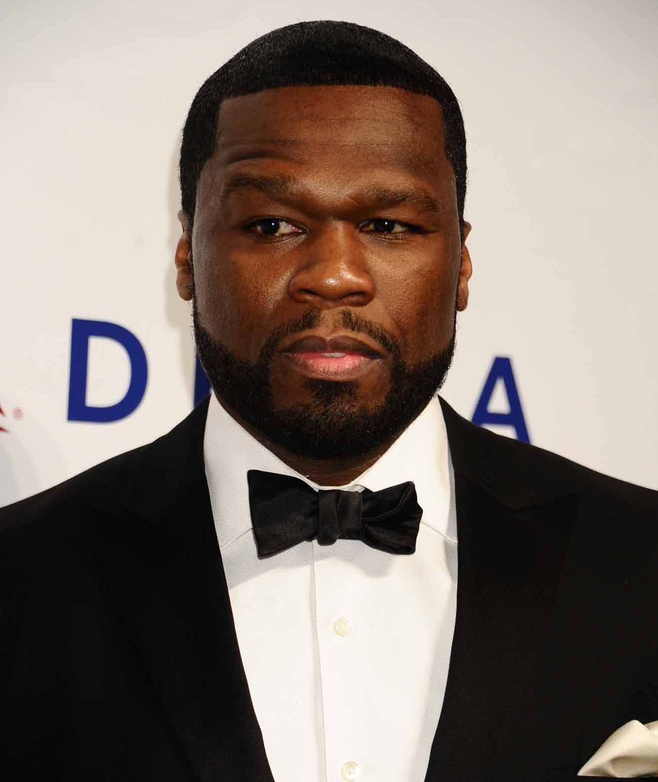 Celebs talking butt stuff 50 cent