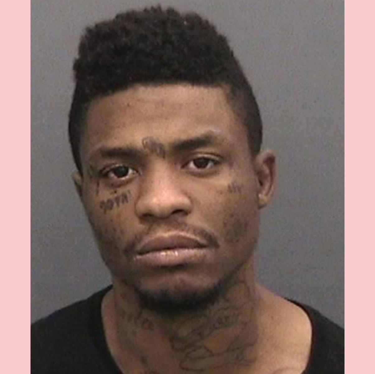Florida innmate commits murder one day after early release due to coronavirus concerns.