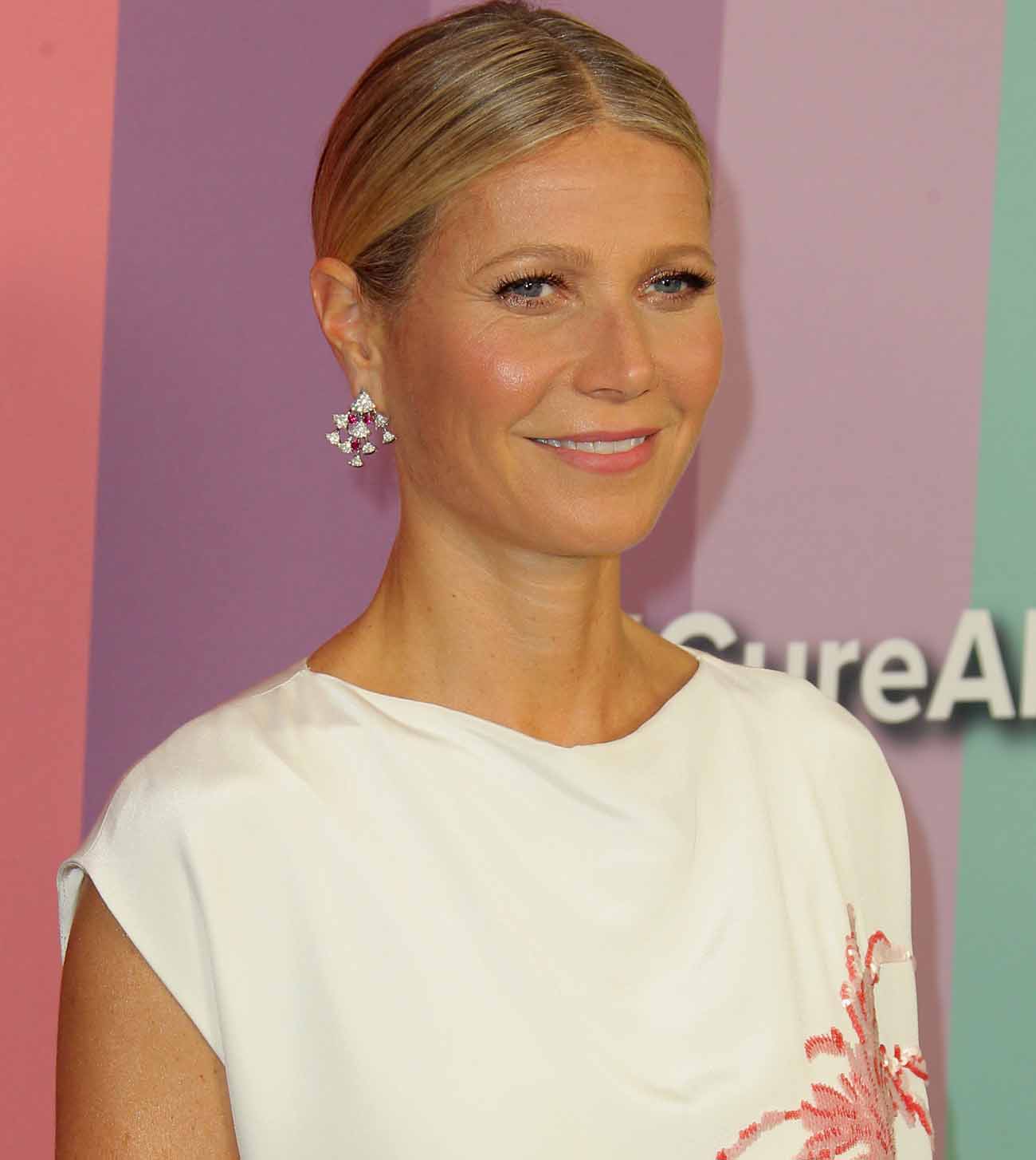 Celebs talking butt stuff gwyneth paltrow