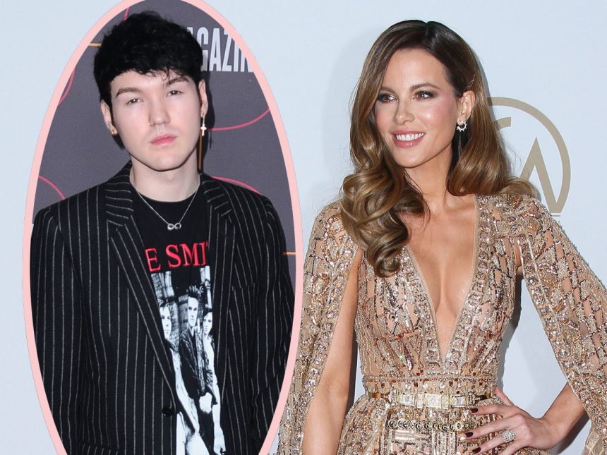 Kate Beckinsale Is Dating A 22-Year-Old Musician - But Is She Breaking ...