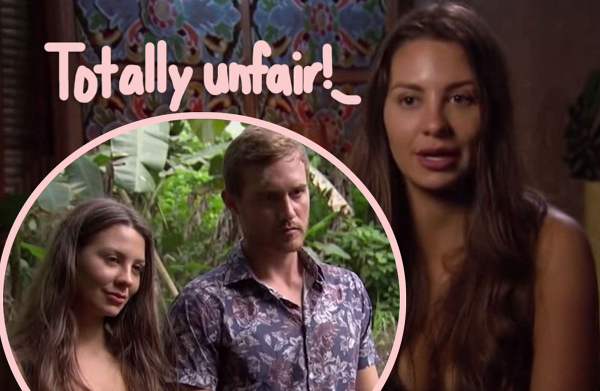 Kelley Flanagan opens up about her experience with Peter Weber while filming 'The Bachelor.'