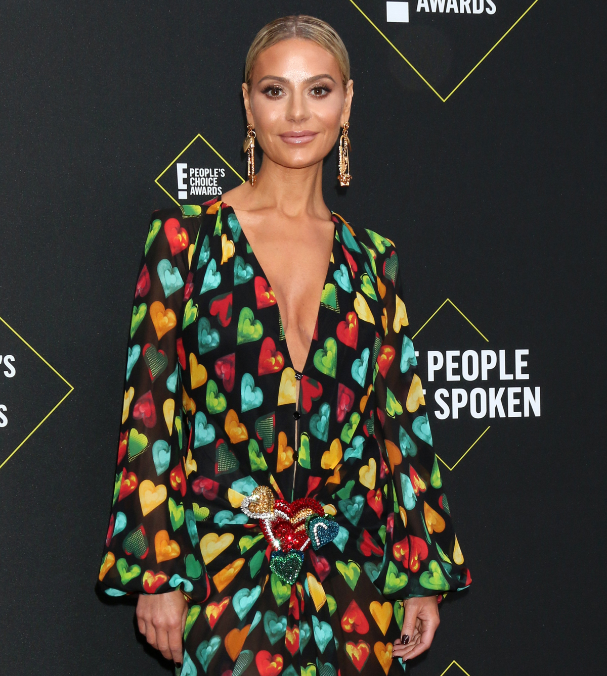 The New Real Housewives Of Beverly Hills Taglines Are Here — And They