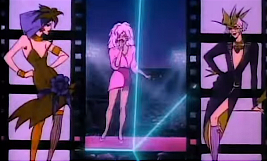 Jem and the Holograms is one animated show we wish would return to air ASAP!