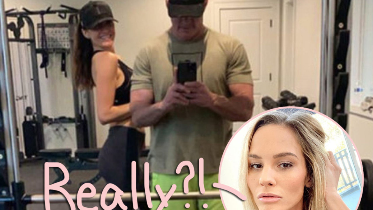 Jim Edmonds: Meghan King Edmonds is trying to 'get attention' with  threesome reveal