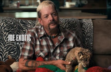 Joe Exotic