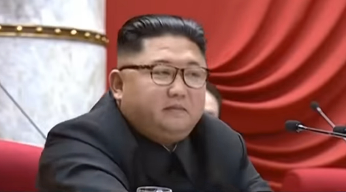 Kim Jong Un Death Reports South Korean Officials Say North Korean Leader Is Alive And Well 