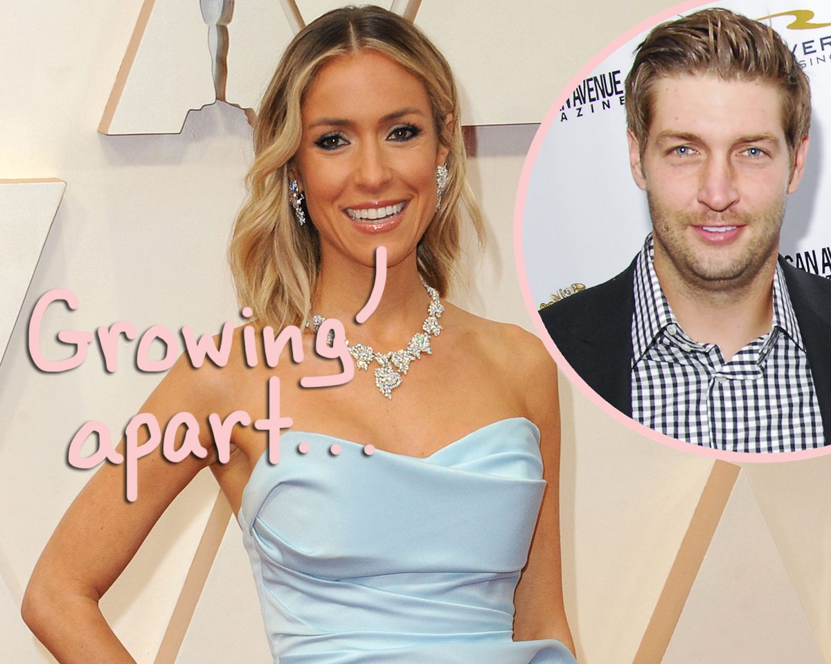 Who Is Jay Cutler Dating? Ex-Girlfriends, Marriage, Affair