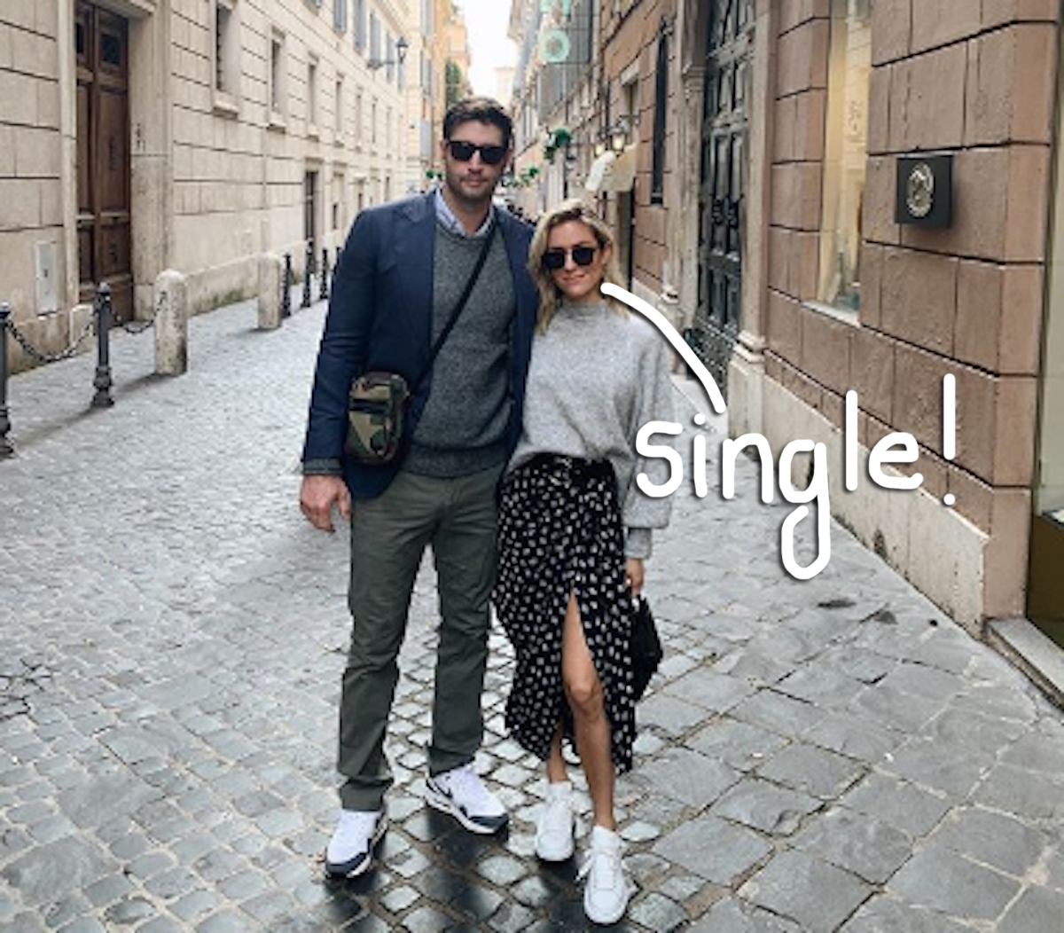 Kristin Cavallari Removes Wife Instagram 