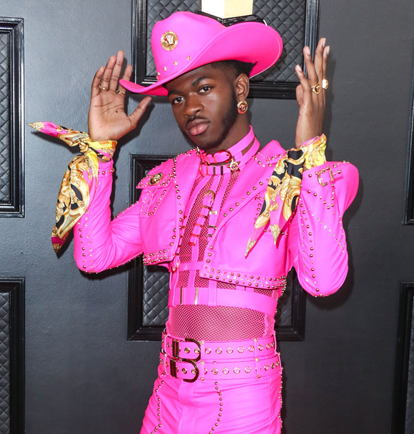 Lil Nas X Gets Candid About Coming Out As Gay: 'I Planned To Die With ...