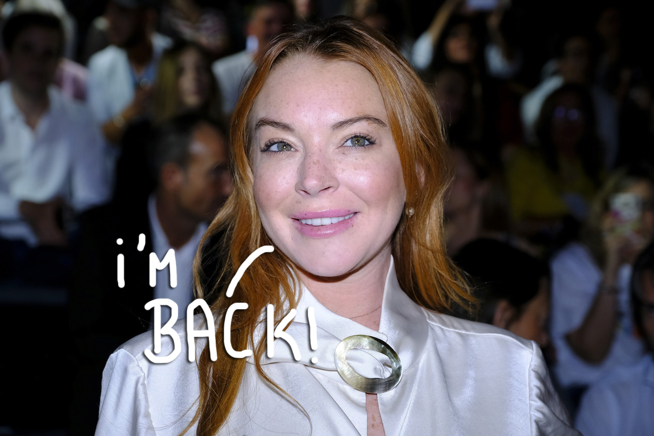 lindsay lohan returns to music with new song