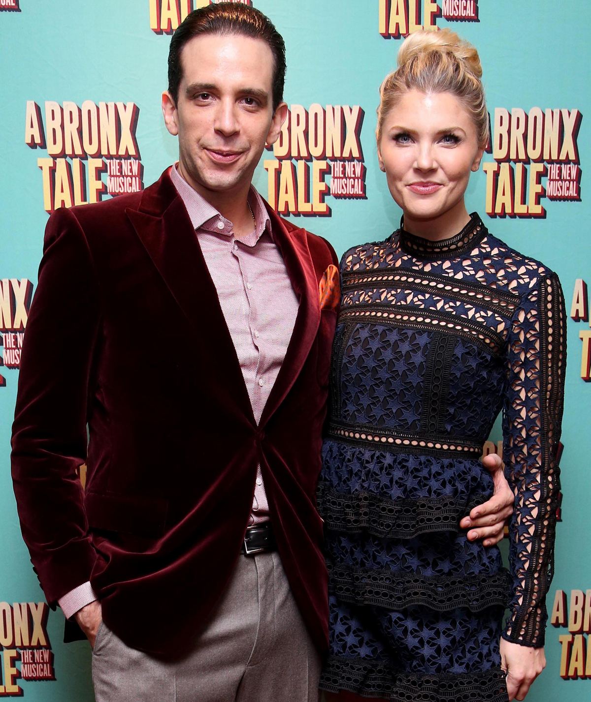 Amanda Kloots gives an update on husband Nick Cordero's coronavirus condition after his leg amputation.