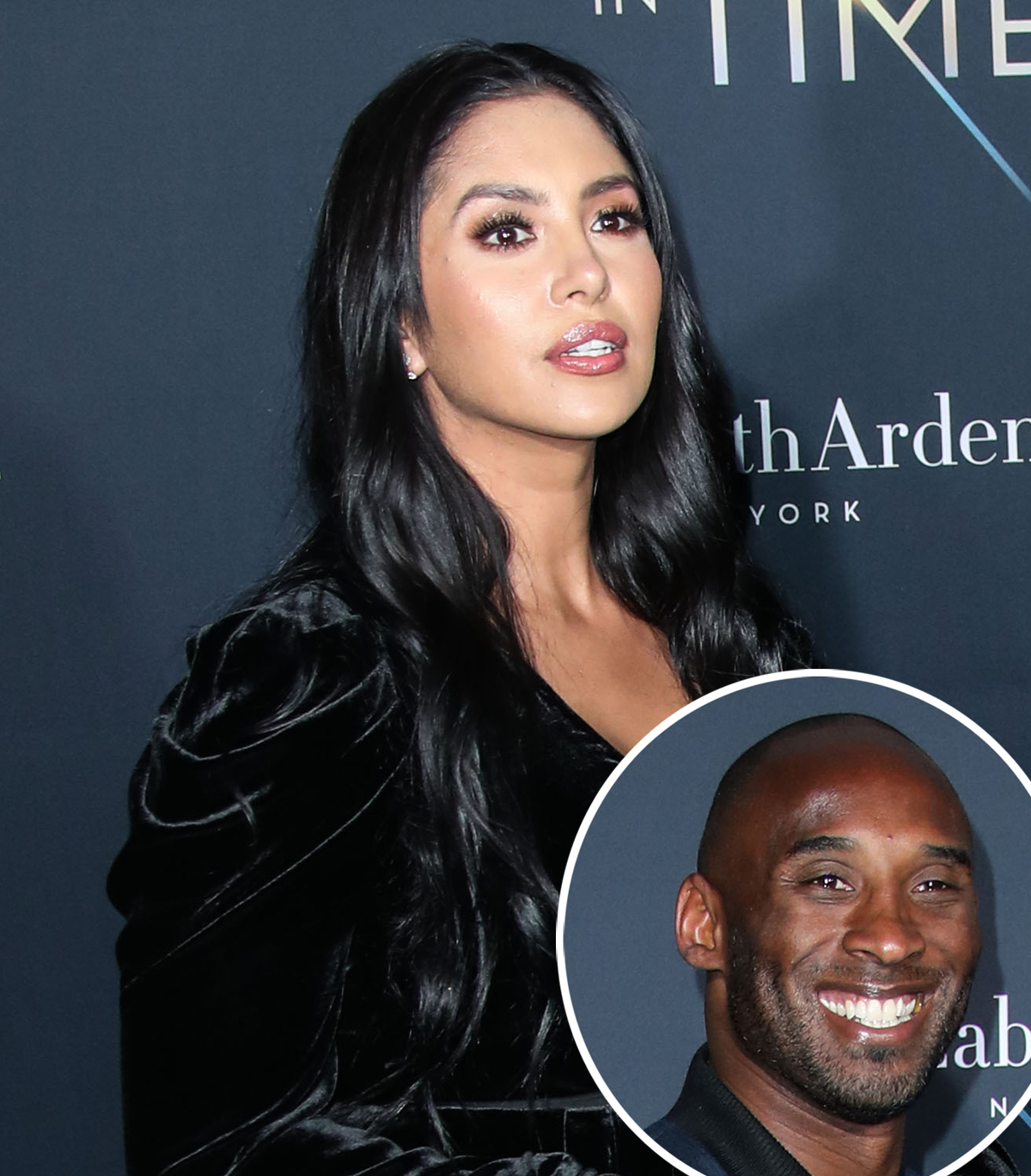 Vanessa Bryant on loss of Kobe and Gianna: 'I need to be strong