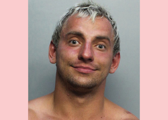 YouTuber Vitaly Zdorovetskiy arrested for attacking female jogger