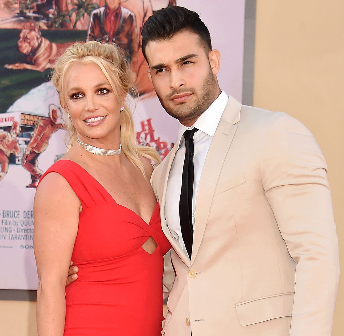 Britney Spears Reportedly Told Court Official She 'Wanted To Have A ...