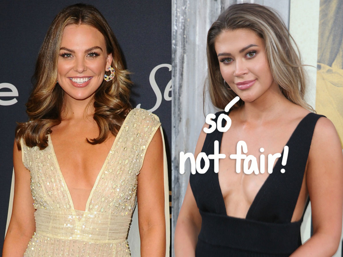 Caelynn Miller-Keyes opens up about almost becoming 'The Bachelorette' before Hannah Brown was chosen.