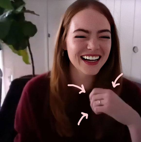 Emma Stone Is Wearing a Wedding Ring, Secretly Married Dave McCary
