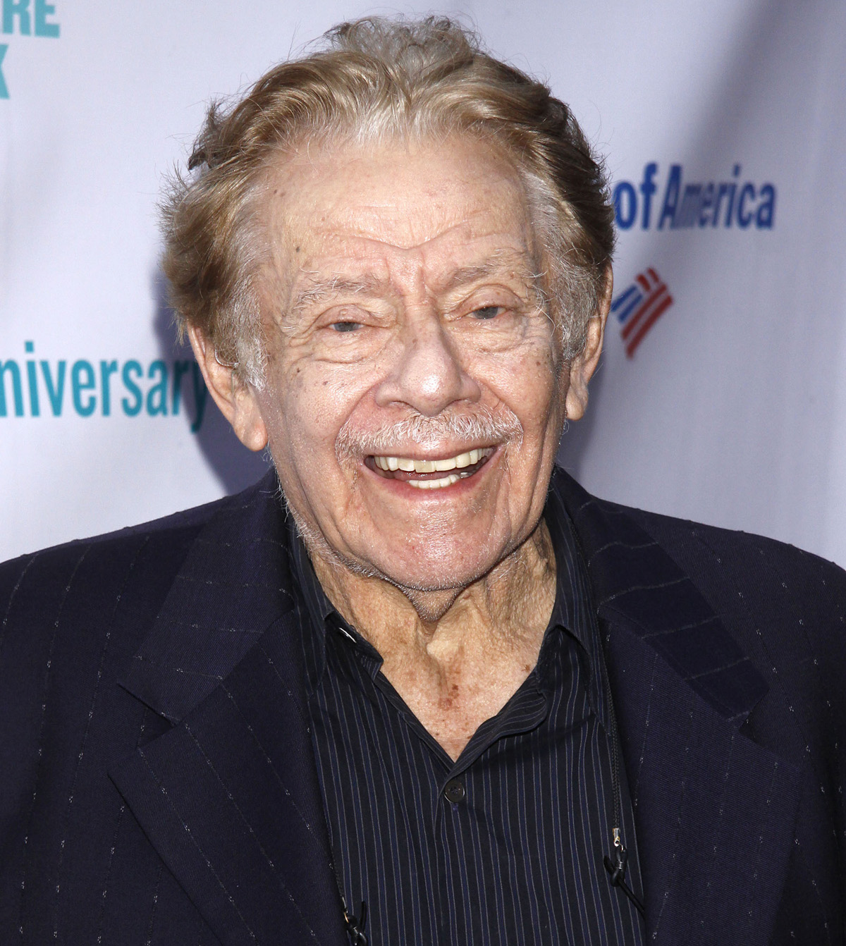 Seinfeld Star Jerry Stiller Dead At 92 Read Ben Stillers Touching