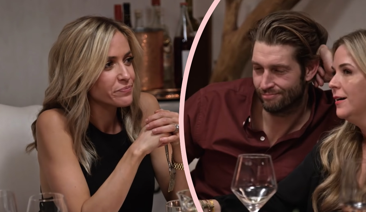 Kristin Cavallari & Jay Cutler's Current Living Situation Amid Divorce Is  COMPLICATED - Perez Hilton