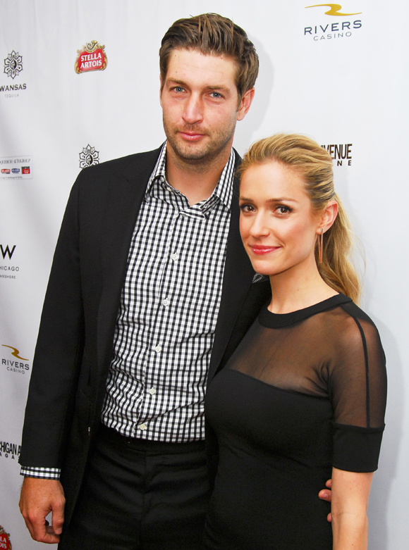 Kristin Cavallari and Jay Cutler celebrity splits 2020