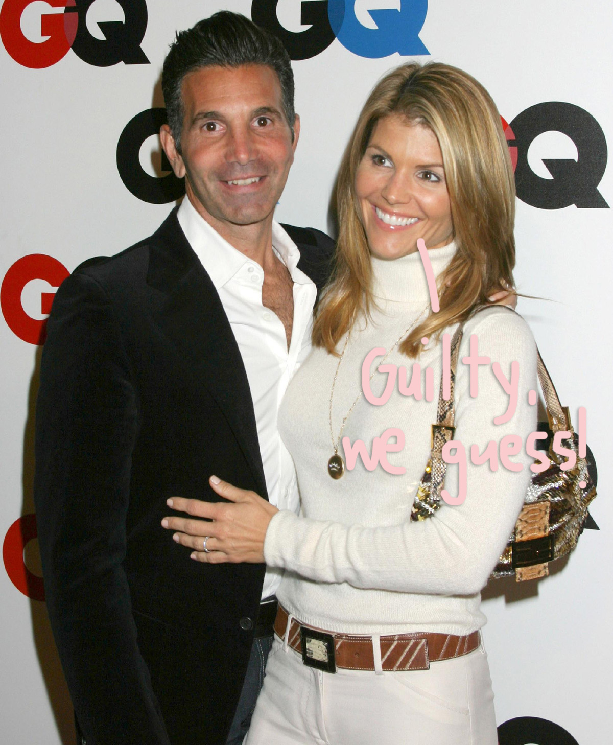 Lori Loughlin And Mossimo Giannulli Agree To Plead Guilty In College Admissions Scandal Details