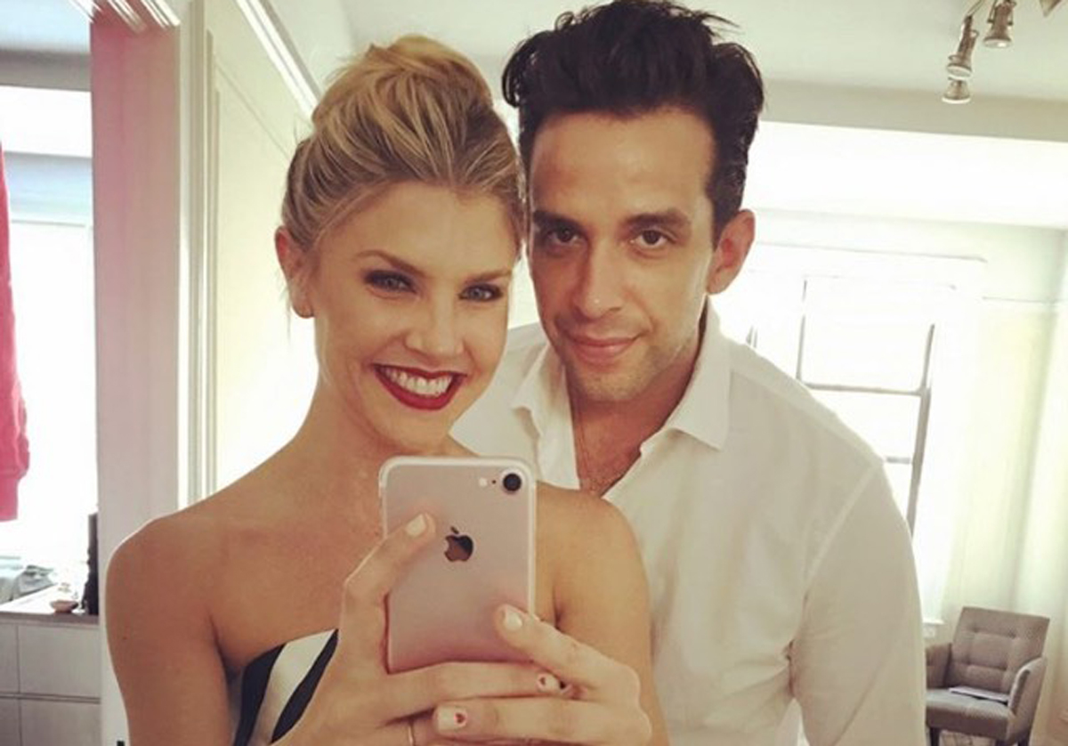 Nick Cordero Coronavirus Lung Damage Amanda Kloots