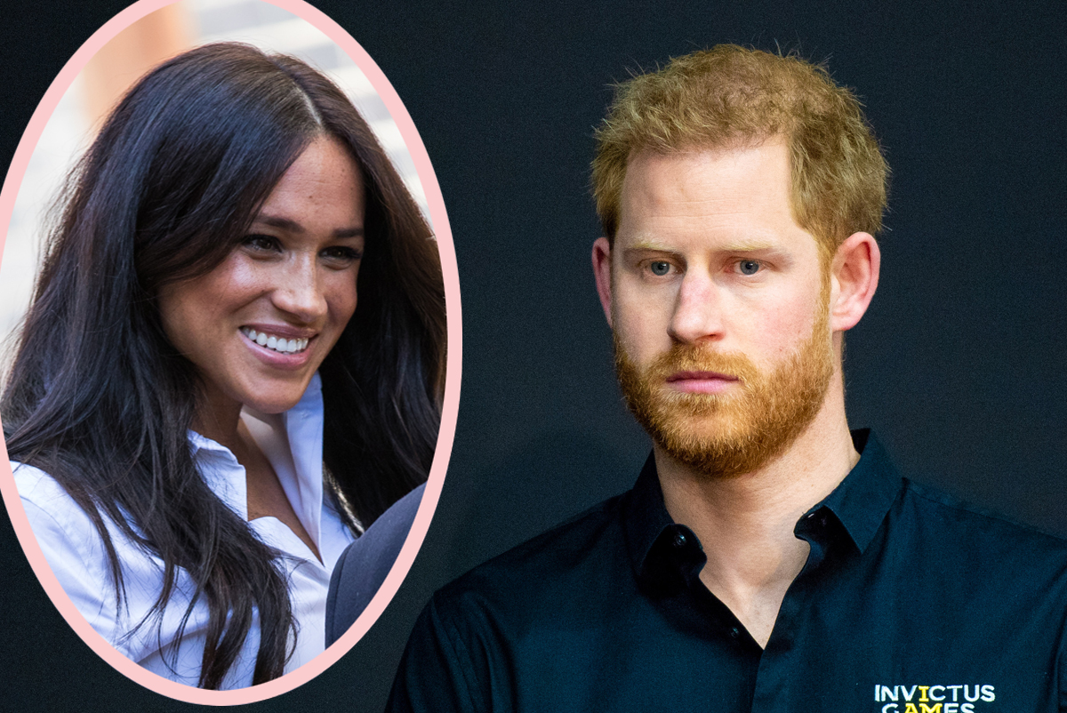 Prince Harry Meghan Markle Friends Job LA Los Angeles America